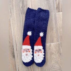 Christmas Cozy Slipper Socks